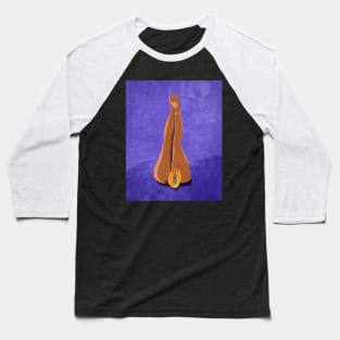 My Papaya Baseball T-Shirt